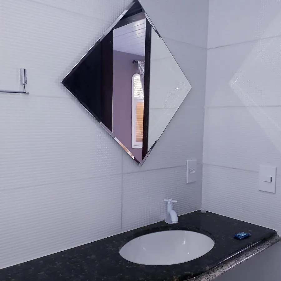Apartamento Natal Aconchegante