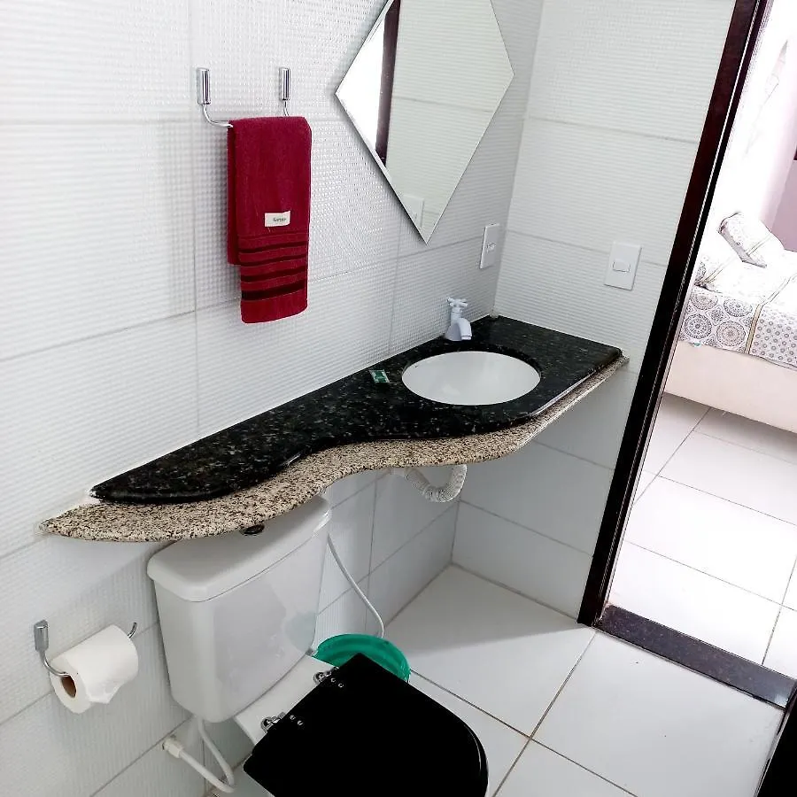 Apartamento Natal Aconchegante
