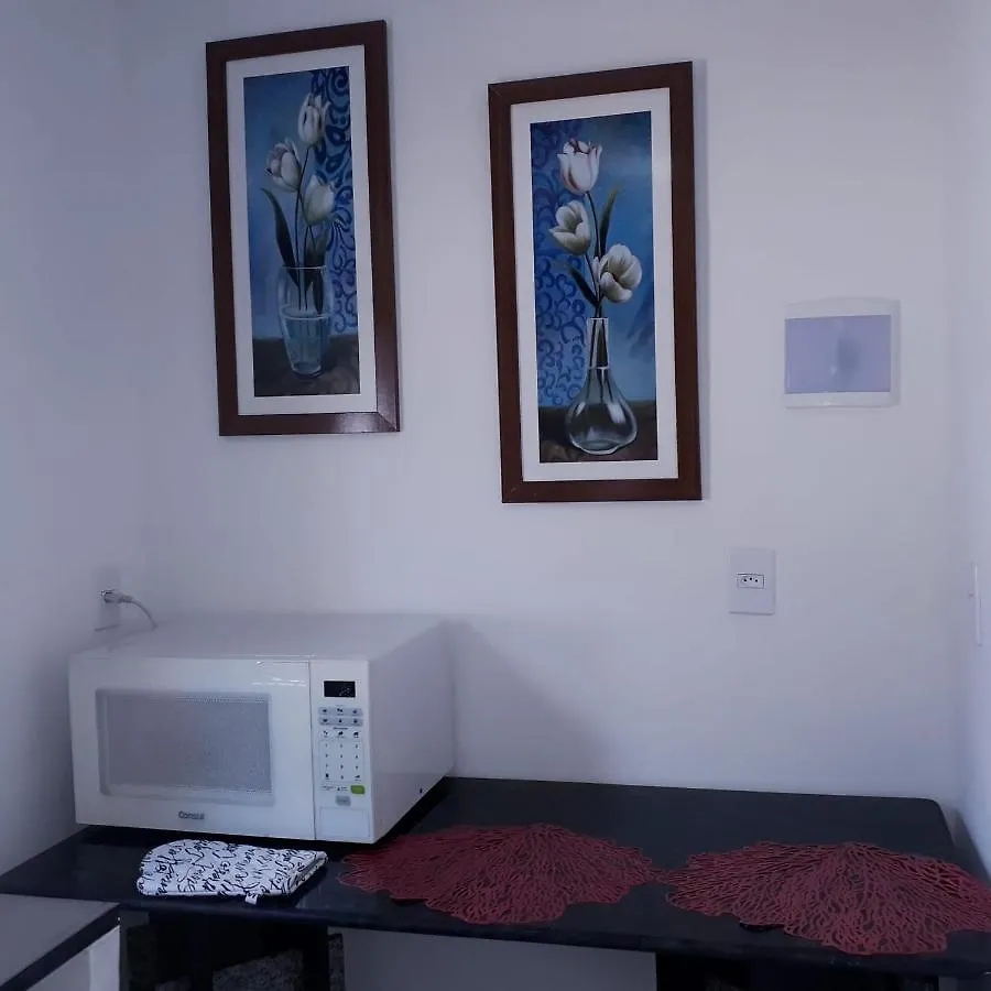 Isa Natal 3 Banheiro Privativo Apartamento