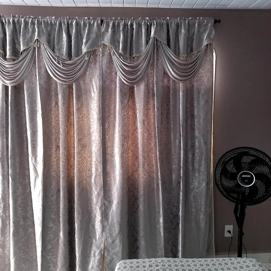 Isa Natal 3 Banheiro Privativo Apartamento