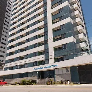 Confortável Integrada Com Vista Mar Em Por Carpediem Apartamento